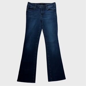 Liverpool Dark Blue Women's Jeans